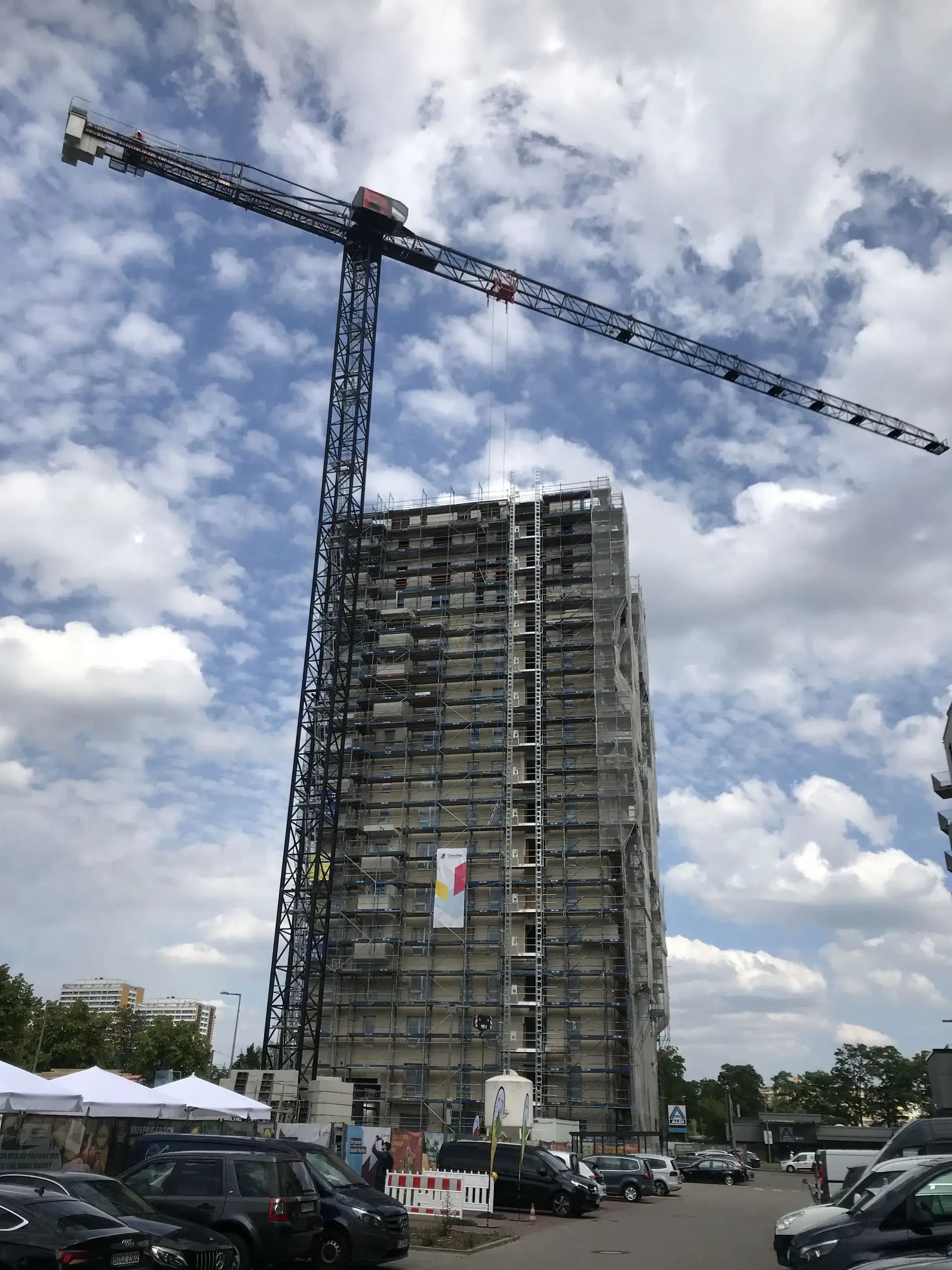 Project image